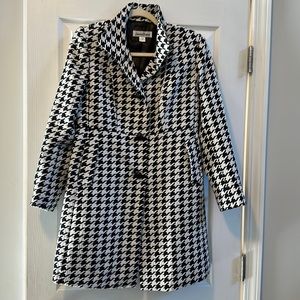 NWT Jonathan Michael jacket - Size 4